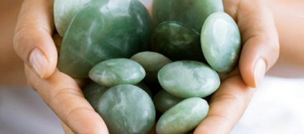 The Essence of Jade Stones
